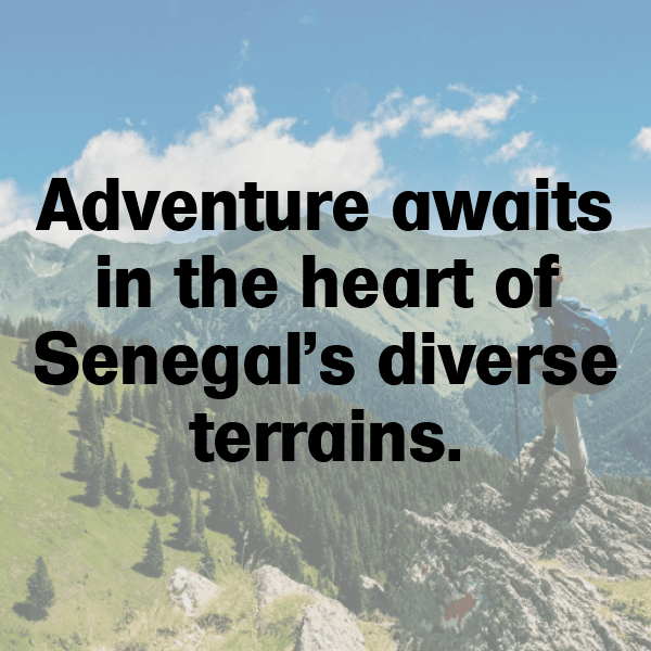 Senegal Captions Image For Instagram-DoKikI