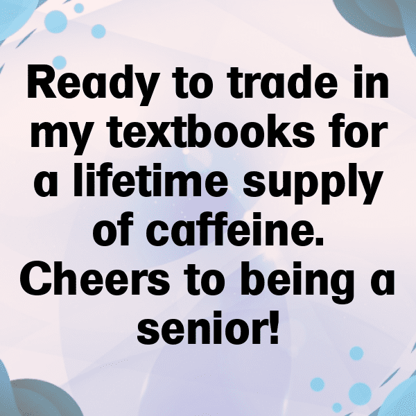 Senior Picture Captions Image For Instagram-giudoR