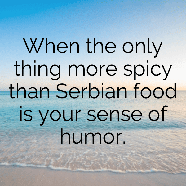 Serbia Captions Image For Instagram-VZLk0Z