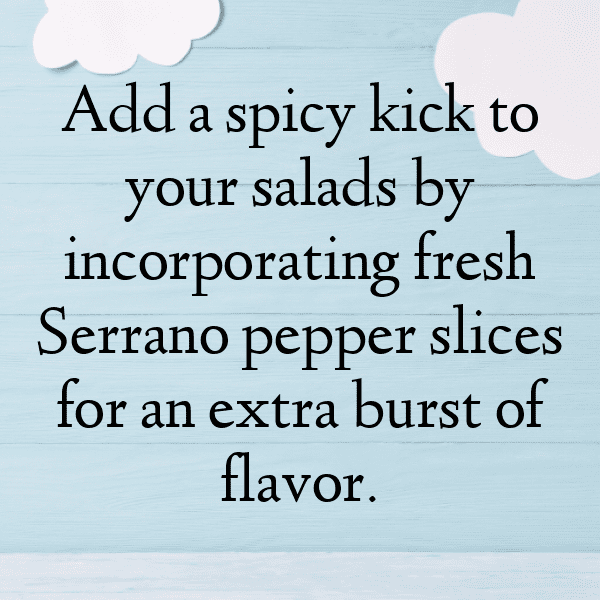 Serrano Pepper Captions Image For Instagram-gXbCPX