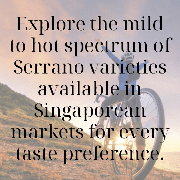 Serrano Pepper Captions Image For Instagram-wgAcdN