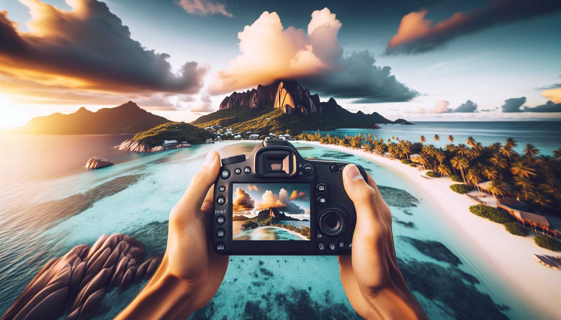 seychelles captions for instagram - featured image