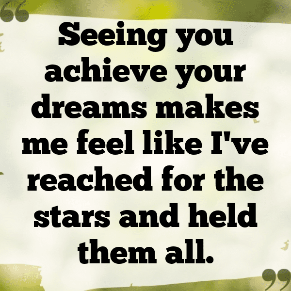 Shining Star Daughter Captions Photo for Instagram-gyLQCt