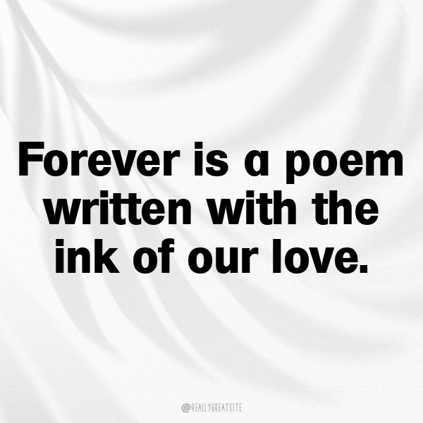 Short Love Poems Captions Image For Instagram-epHDeu