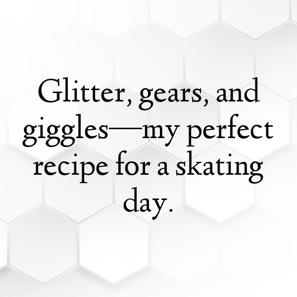 Short Track Speed Skating Captions Photo for Instagram-8eHUVm