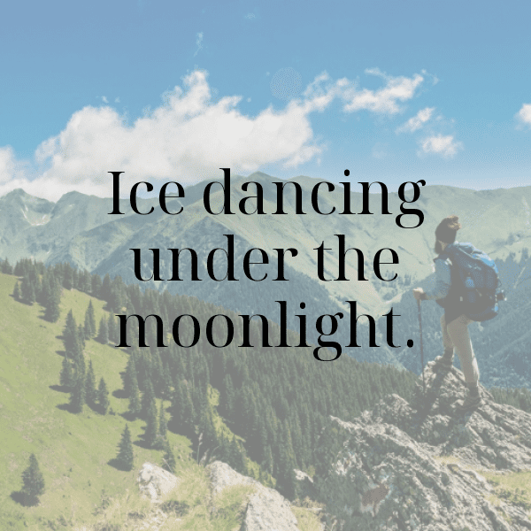 Short Track Speed Skating Captions Photo for Instagram-EdcXq4