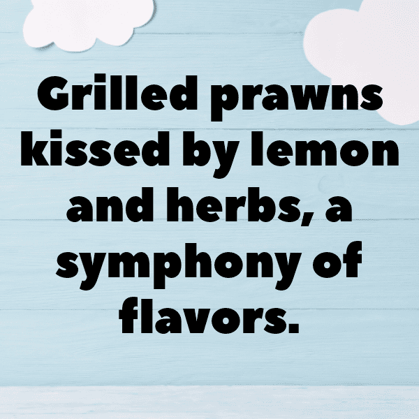 Shrimp Captions Photo For Instagram-4fKNKd