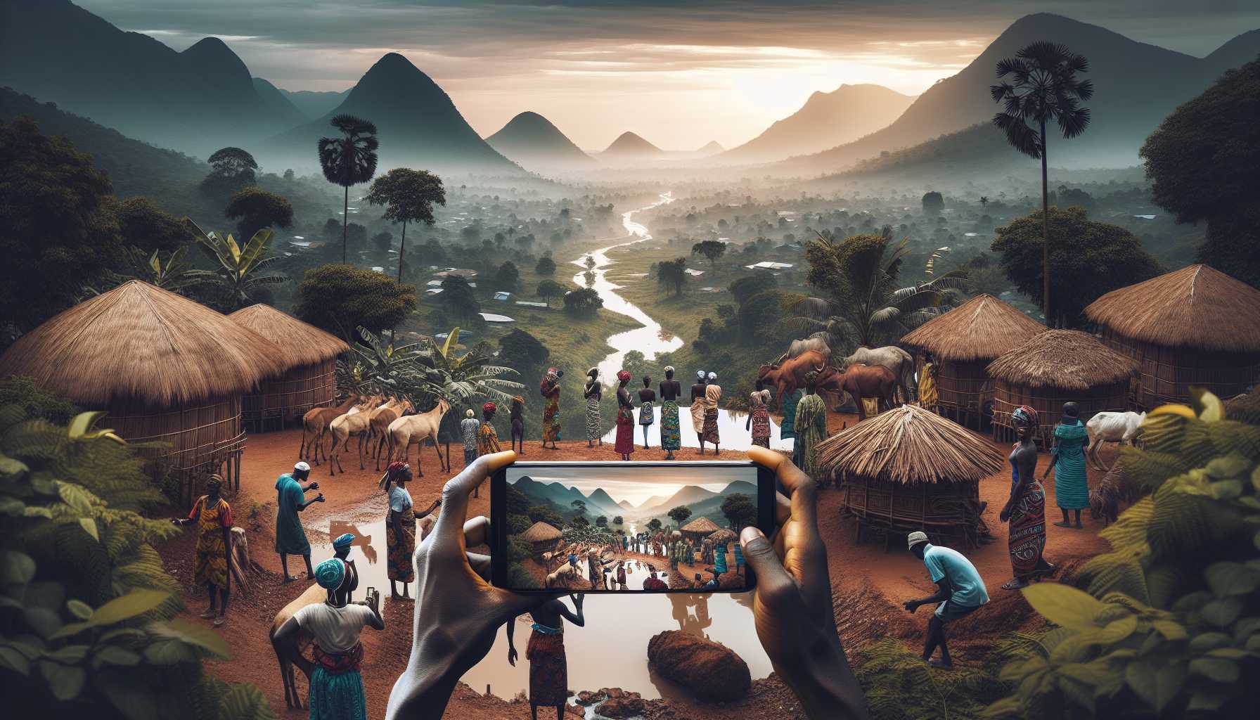sierra leone captions for instagram - featured image