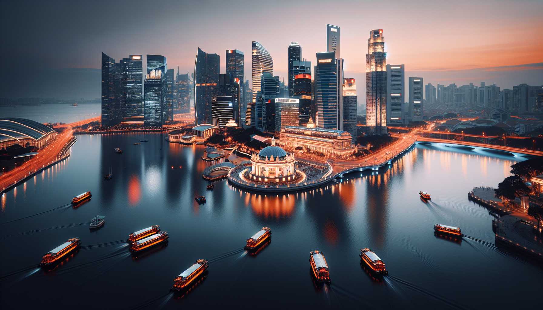 singapore captions for instagram - featured image