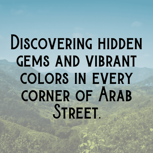 Singapore Captions Image For Instagram-aEh64H