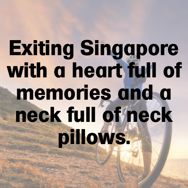 Singapore Captions Photo For Instagram-OixslO