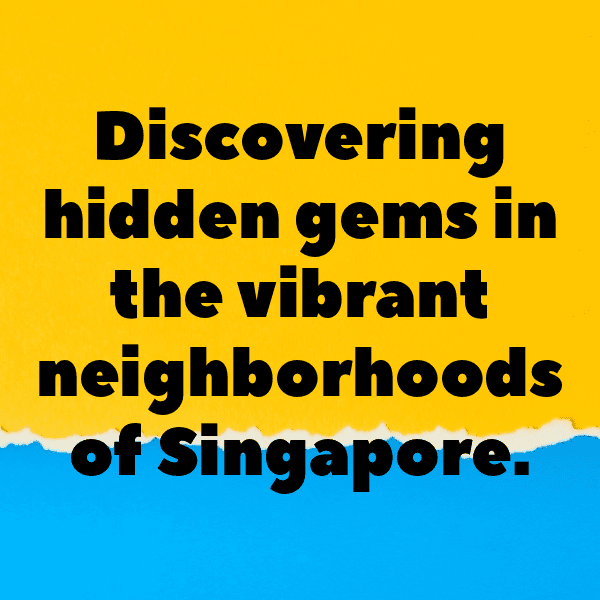 Singapore Captions Photo For Instagram-VRClI1