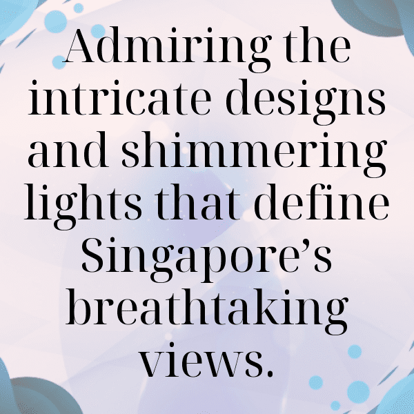 Singapore Captions Photo For Instagram-W2SyS2