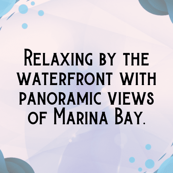 Singapore Captions Photo For Instagram-WIMUmF