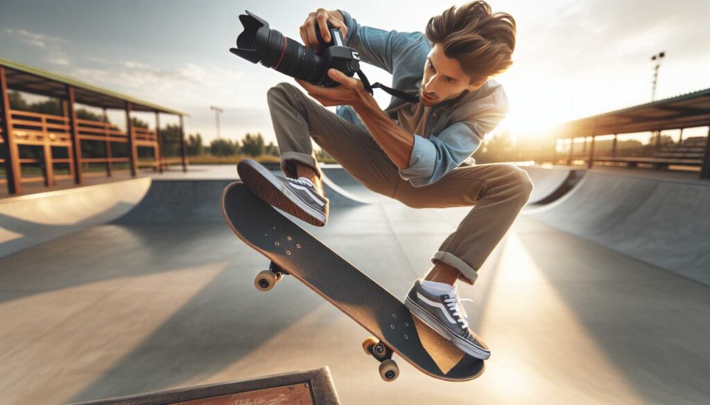 199+ Skateboarding Captions for Instagram (Trending, Funny & Top) 139 skateboarding captions for instagram - featured image