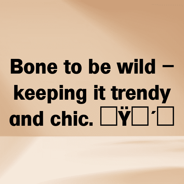 Skeleton Captions Image for Instagram-U2KTRp