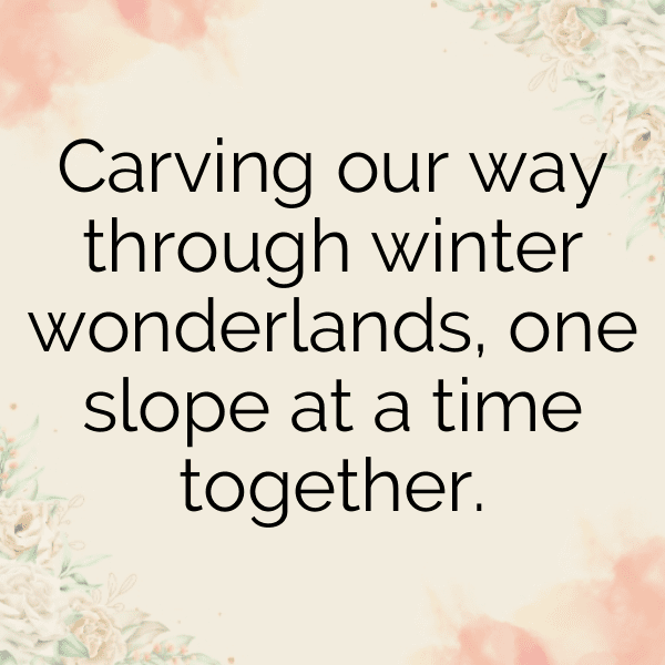 Skiing Captions Image for Instagram-w5LNPi