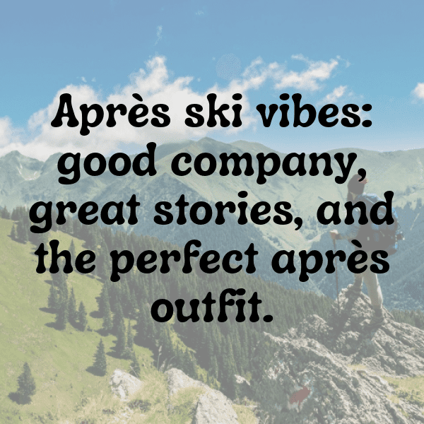 Skiing Captions Photo for Instagram-wH2gAi