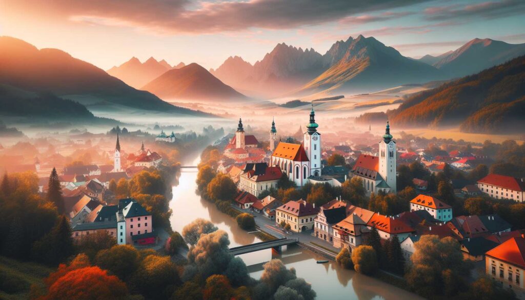 slovakia captions for instagram - featured image