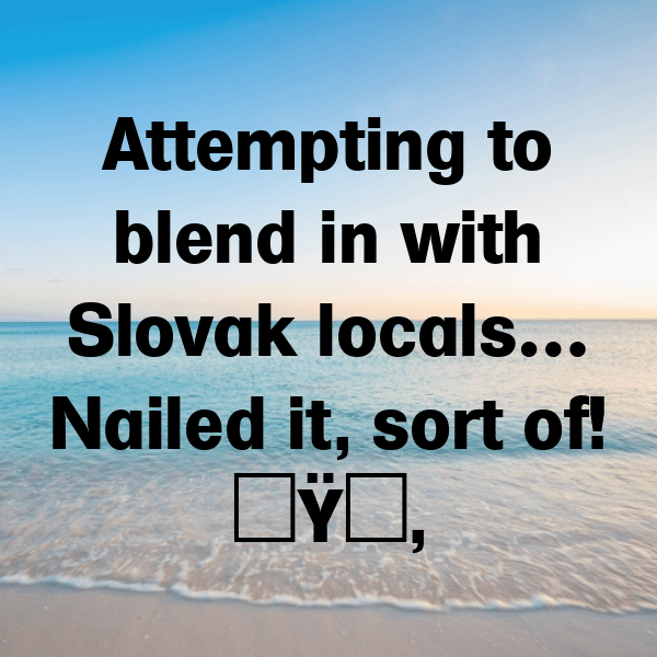 Slovakia Captions Photo For Instagram-bftqJo