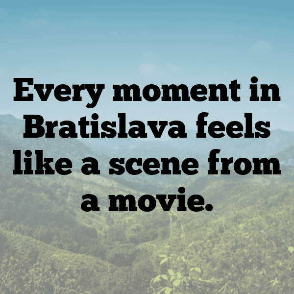 Slovakia Captions Photo For Instagram-WFlqVj