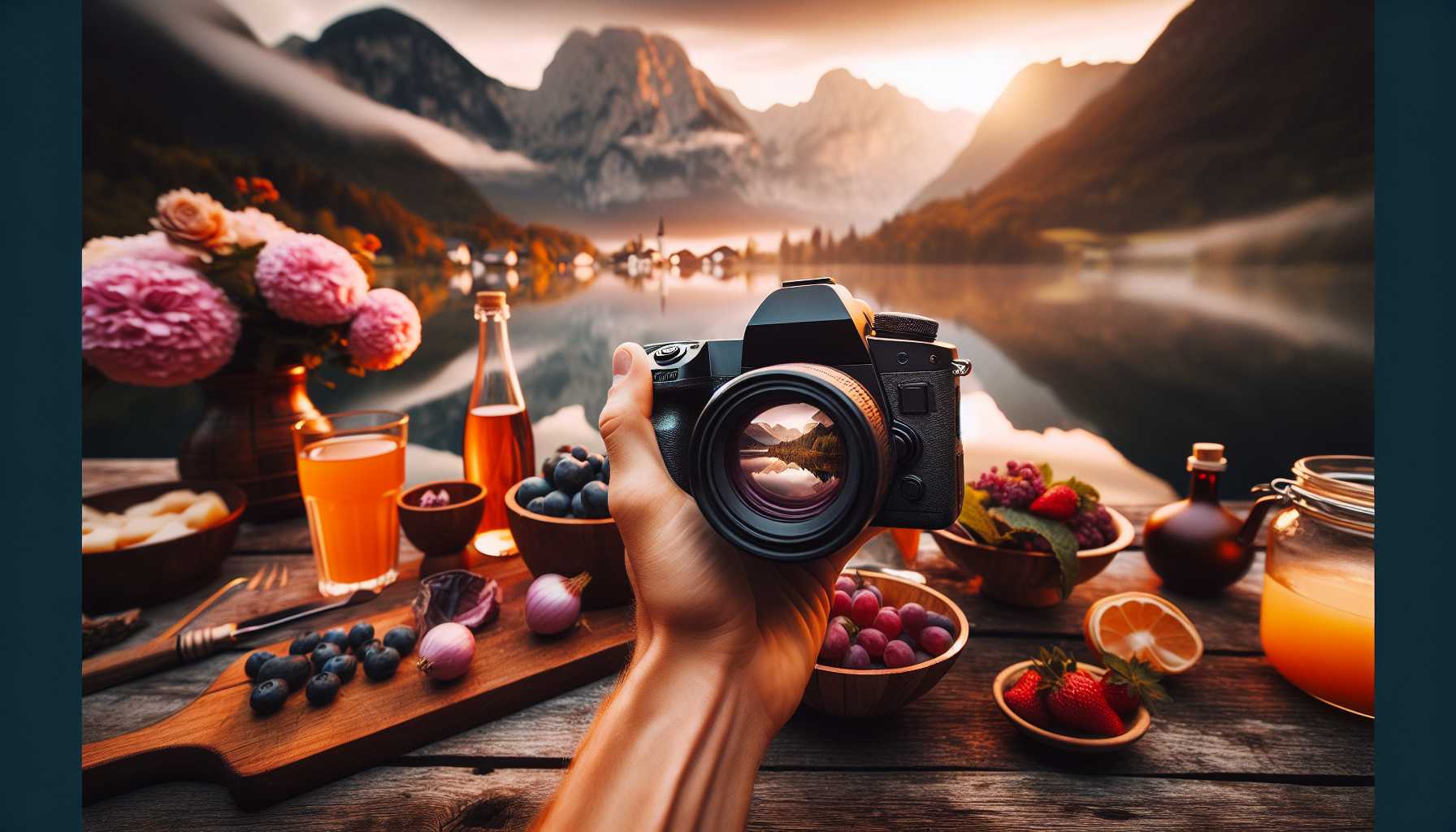 slovenia captions for instagram - featured image