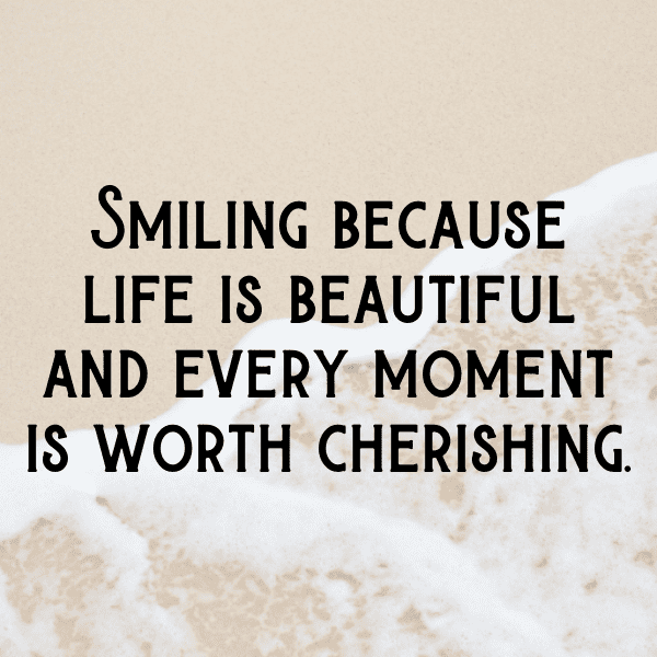 Smiles All Around Kids Captions Image for Instagram-OecoU6