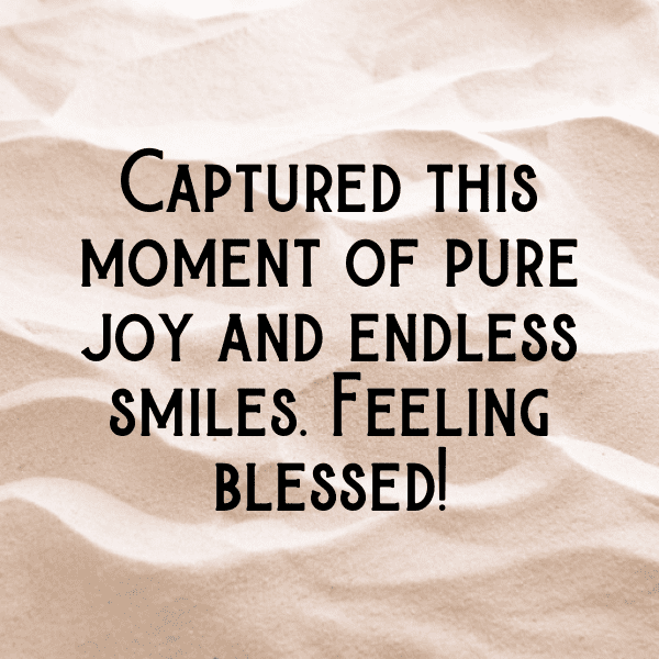 Smiles All Around Kids Captions Image for Instagram-WqLL0c