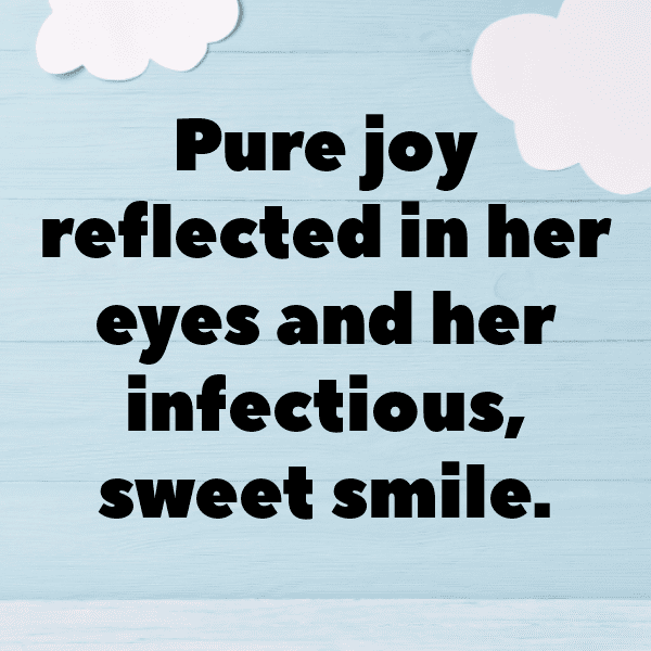 Smiles All Around Kids Captions Photo for Instagram-muxJTB