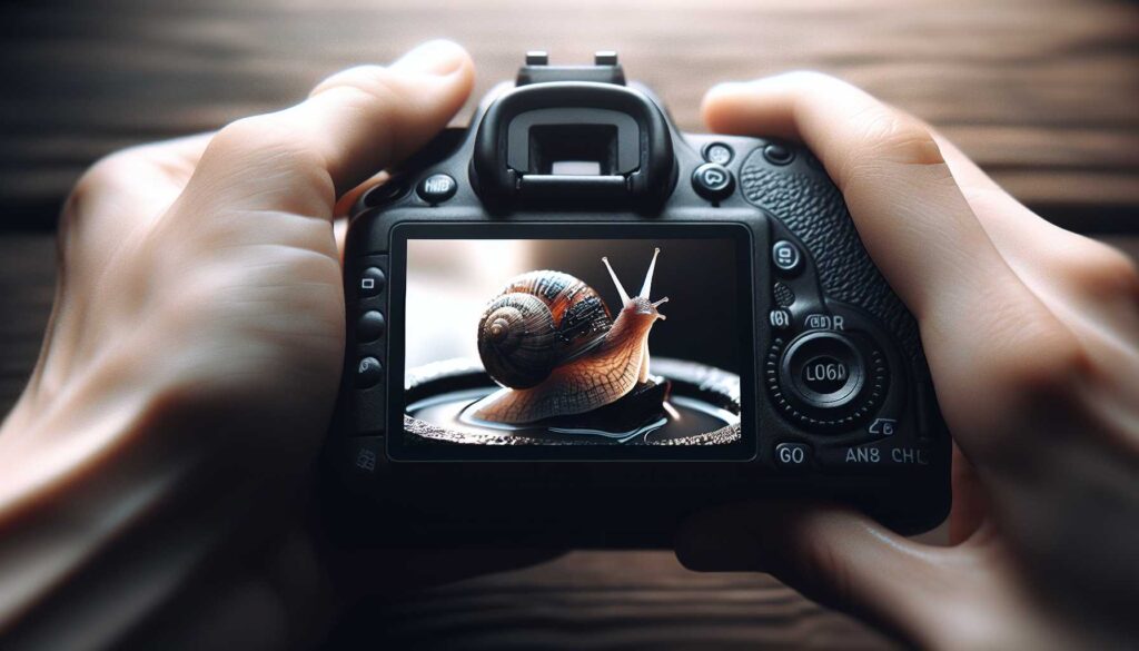 199+ Snail Captions For Instagram (Short, Trending & Viral) 26 snail captions for instagram - featured image