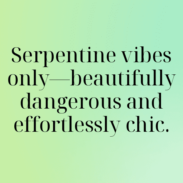 Snake Captions Image For Instagram-l88mPA