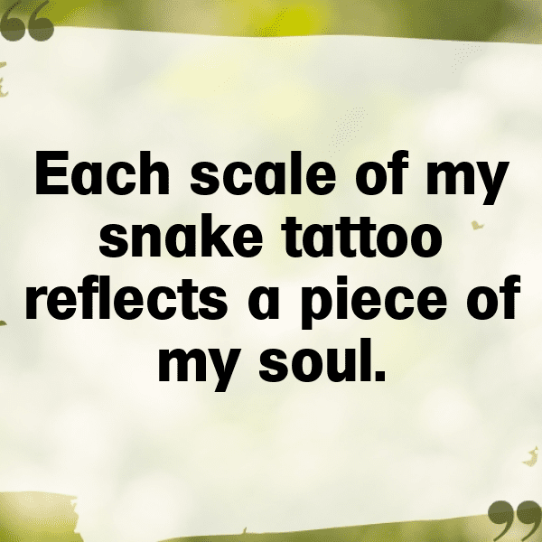 Snake Captions Photo For Instagram-ijgtgy