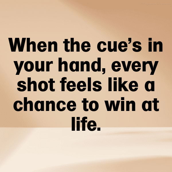 Snooker Captions Image for Instagram-7EnxMY