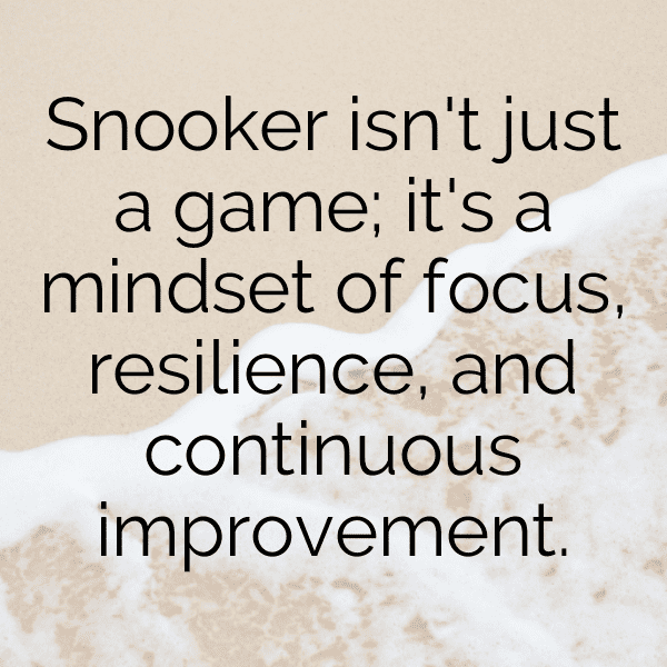 Snooker Captions Image for Instagram-B6zvOH