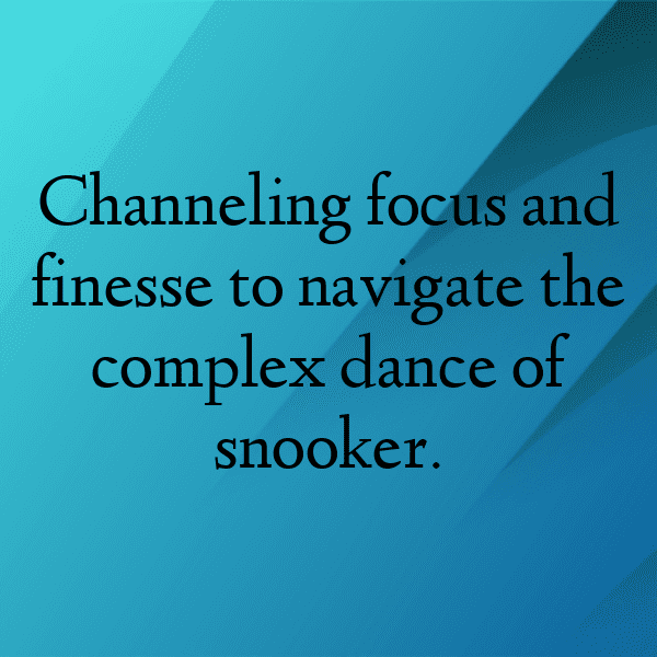 Snooker Captions Photo for Instagram-9eQang