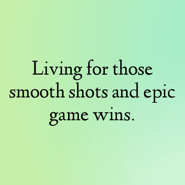 Snooker Captions Photo for Instagram-mAhg7X