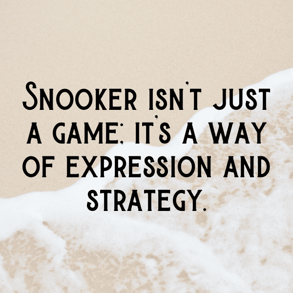 Snooker Captions Photo for Instagram-sb0h2m