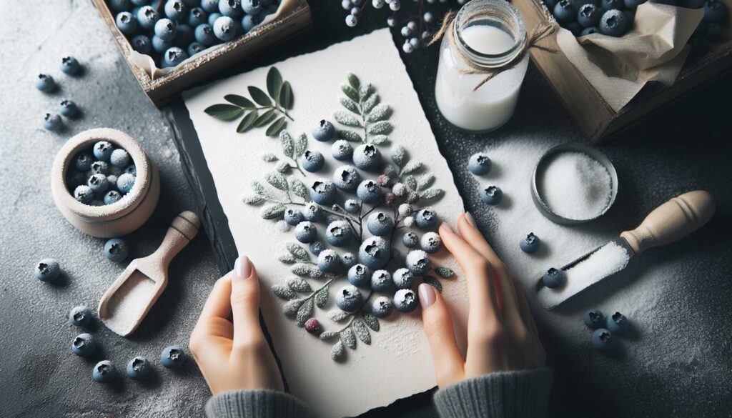 snowberry captions for instagram - featured image