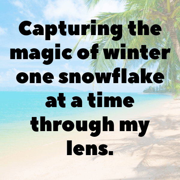 Snowberry Captions Image For Instagram-0CBZZB