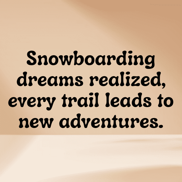 Snowboarding Captions Image for Instagram-fZPkAI