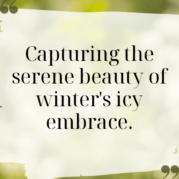 Snowfall Captions Image for Instagram-VwiDNi