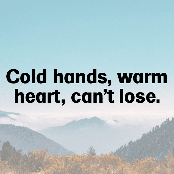 Snowfall Captions Image for Instagram-YI1ynq