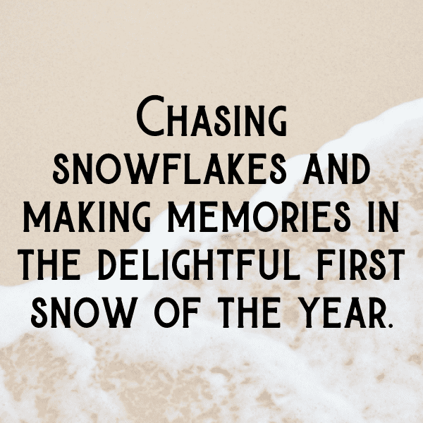 Snowfall Captions Photo for Instagram-4u3Gdp