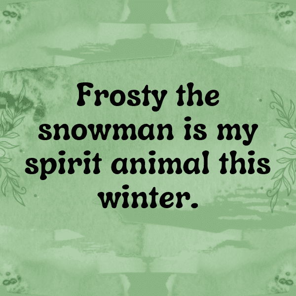 Snowfall Captions Photo for Instagram-TlqbMt