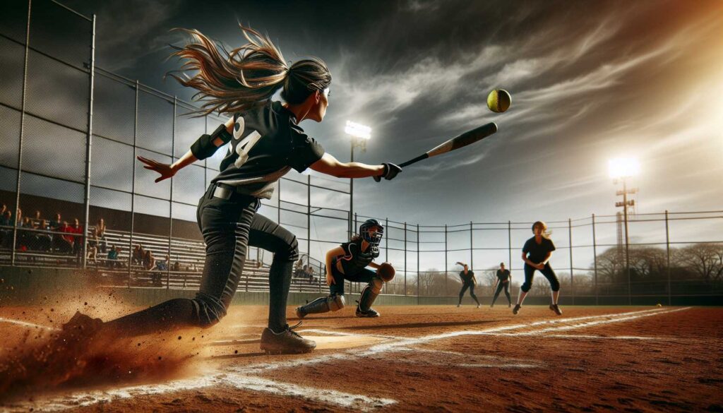 209+ Softball Captions for Instagram (Fresh & Trendy) 106 softball captions for instagram - featured image