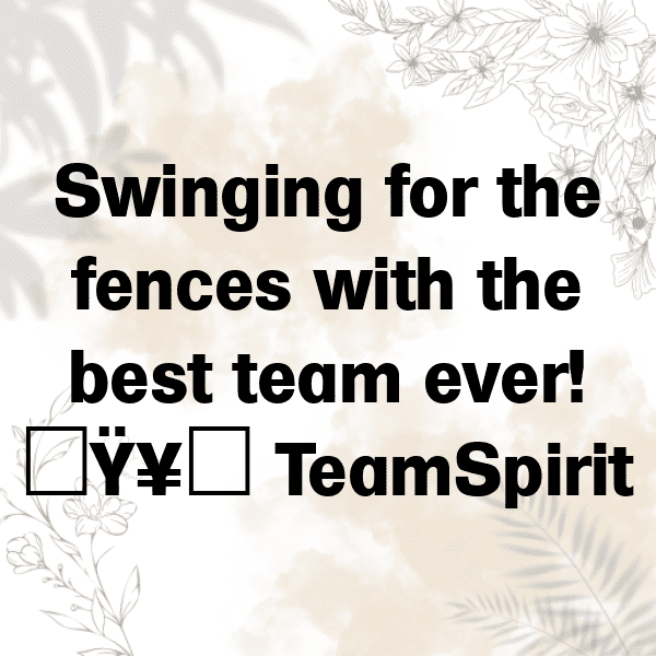 Softball Captions Image for Instagram-1L6MUX