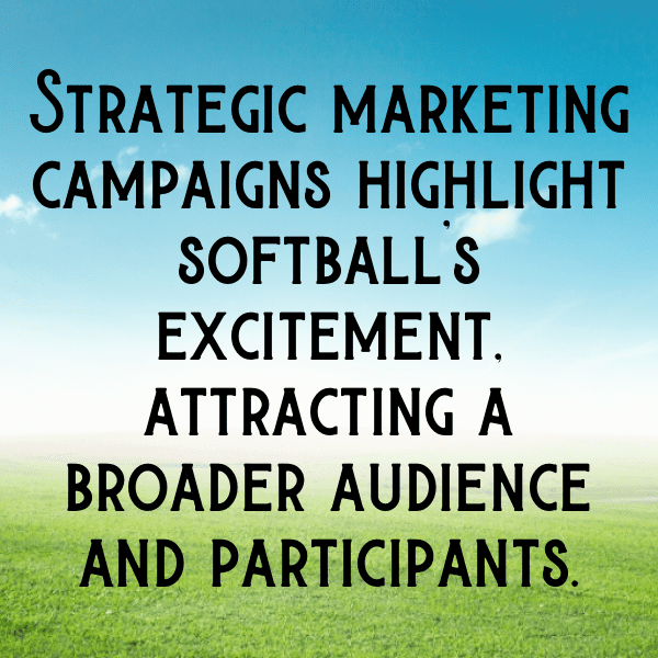 Softball Captions Image for Instagram-cpjADs