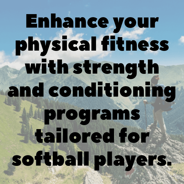 Softball Captions Photo for Instagram-sle1Il