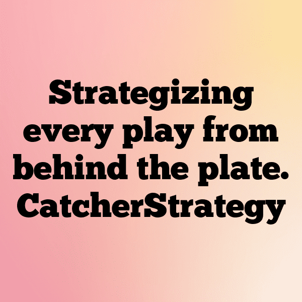 Softball Captions Photo for Instagram-YXZAaF