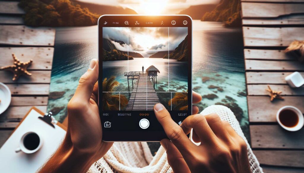 solomon islands captions for instagram - featured image